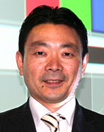 マックレイ株式会社/大阪事業所　所長：斎藤　大一(さいとう　だいいち)